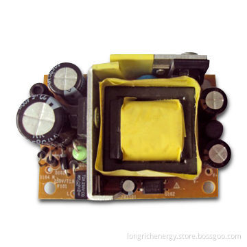 24W Open Frame Power Supply, SMPS, 12V 2A, Adapter